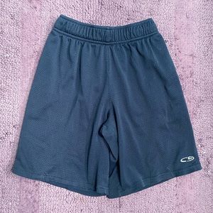 Bundle option: boys athletic shorts
